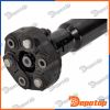Arbre de transmission arrière pour BMW | NWN-BM-099, 26107534632